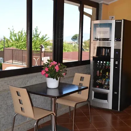 Casale Tuscolano Guest house Frascati