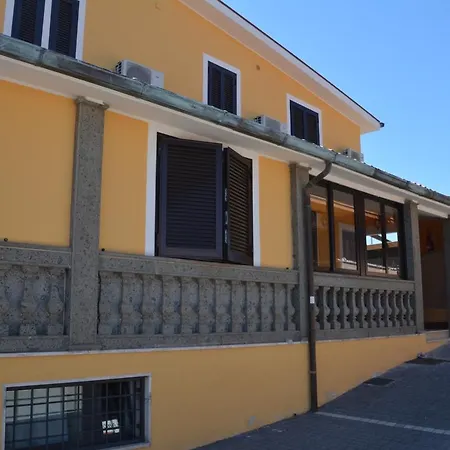 Guest house Casale Tuscolano Frascati