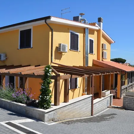 Casale Tuscolano