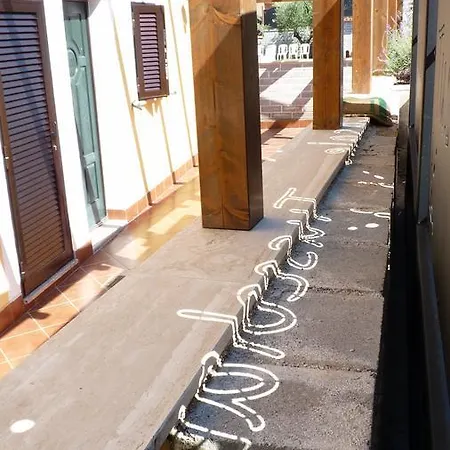 Guest house Casale Tuscolano