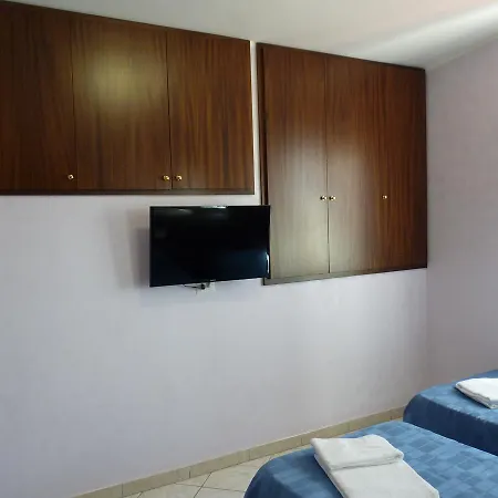 Casale Tuscolano *