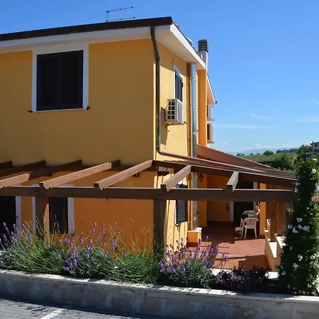 Guest house Casale Tuscolano