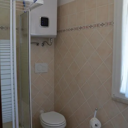Guest house Casale Tuscolano *
