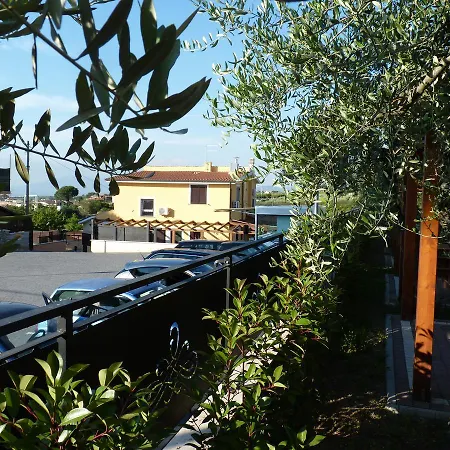 Casale Tuscolano * Frascati
