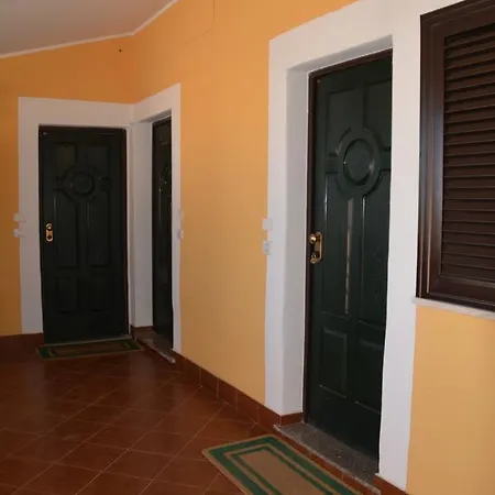 Casale Tuscolano Guest house *