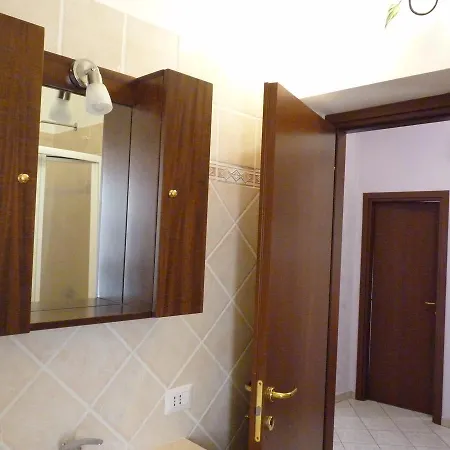 Casale Tuscolano Guest house *