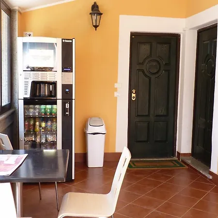 Guest house Casale Tuscolano *