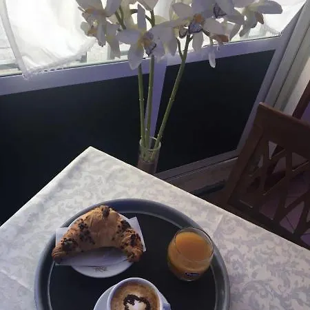 Guest house Casale Tuscolano
