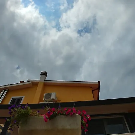 Casale Tuscolano * Frascati