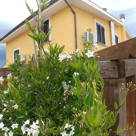 Guest house Casale Tuscolano *