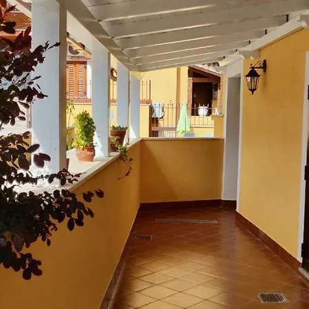 Guest house Casale Tuscolano