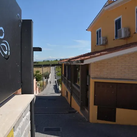 Casale Tuscolano Affittacamere *
