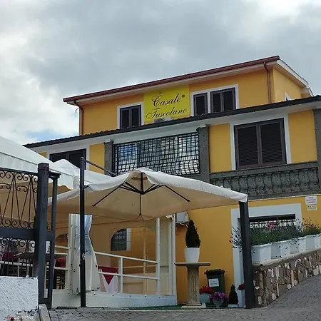Casale Tuscolano Affittacamere *