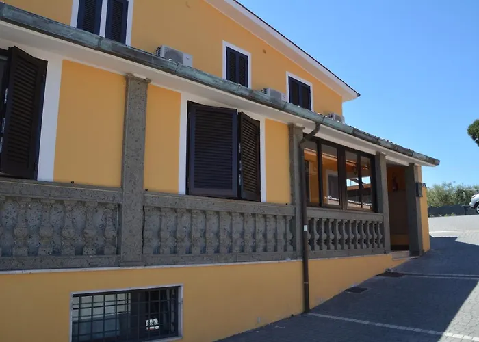 Affittacamere Casale Tuscolano Frascati