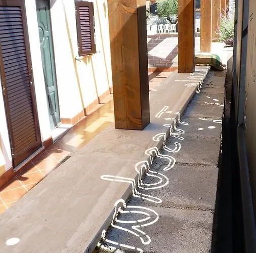 Affittacamere Casale Tuscolano