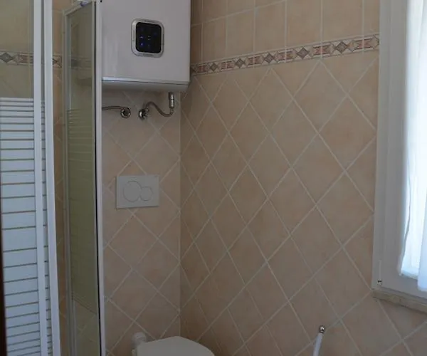 Affittacamere Casale Tuscolano *