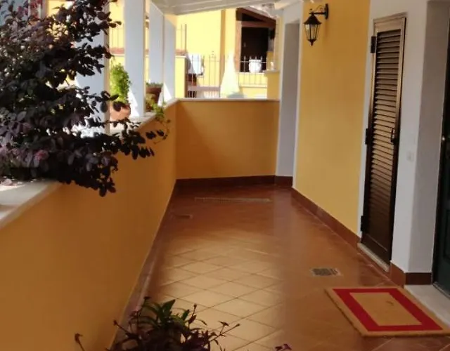 Casale Tuscolano Frascati